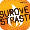 Surove Strasti