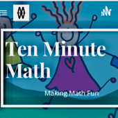 Ten Minute Math - Jan & Colleen