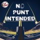 No Punt Intended Presented by Club Fantasy