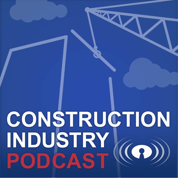 Construction Industry Podcast with Cesar Abeid