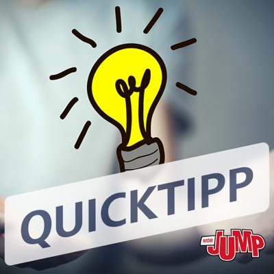 MDR JUMP Quicktipp MDR JUMP Quicktipp