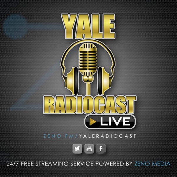 Yale Radiocast LIVE Artwork