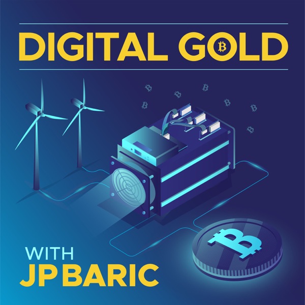 Digital Gold