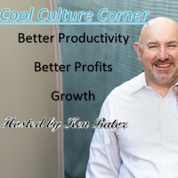 Cool Culture Corner podcast