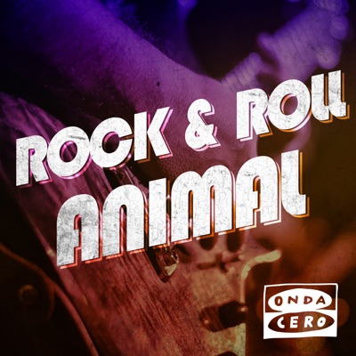 Rock and Roll Animal:OndaCero