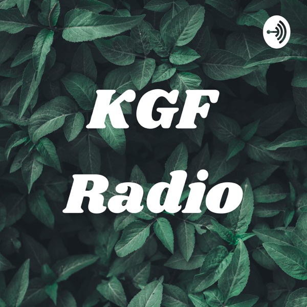 KGF Radio