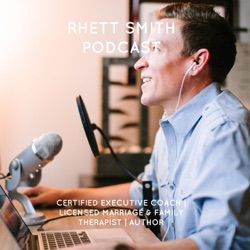 Praxis Podcast with Rhett Smith