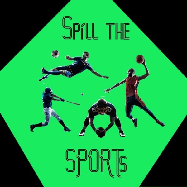 Spill the Sports