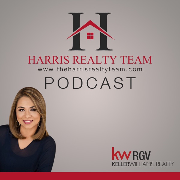 McAllen Real Estate Podcast with Maggie Harris