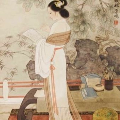 孽鏡台~靈魂深處 孽鏡台~靈魂深處