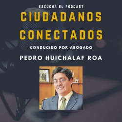 Pedro Huichalaf