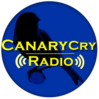 Canary Cry Radio Canary Cry Radio