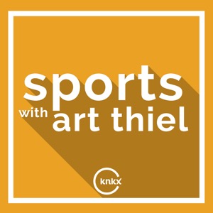 Sports with Art Thiel