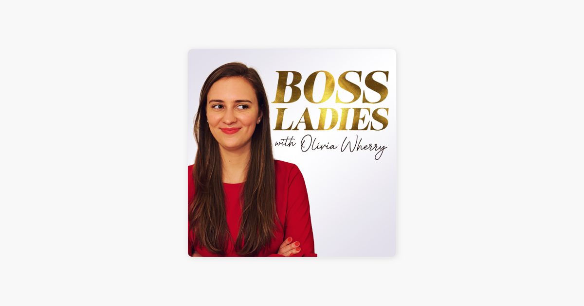 ‎Boss Ladies: Val DiFebo: Enable Me To Say Yes on Apple Podcasts