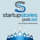 Startup Stories