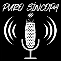 Puro Síncopa Ep. 57 Sofía Ruiz, Jerez, Oporto y habanos!!!