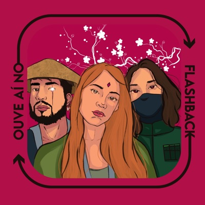 Ouve Aí No Flashback Ouve Aí No Flashback