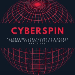 Welcome to Cyberspin