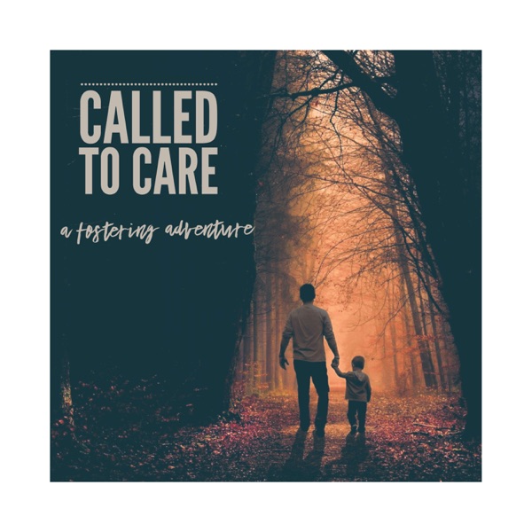 Called to Care Artwork