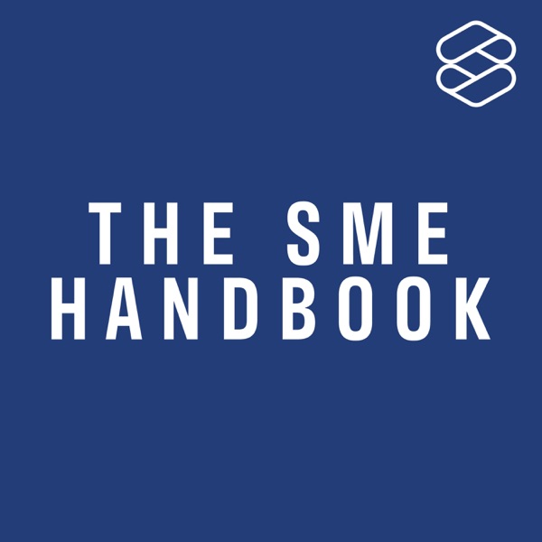 THE SME HANDBOOK