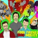 Good Friends Bad Movies Podcast