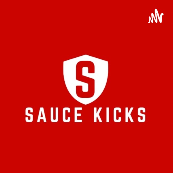 Sauce Kicks Artwork