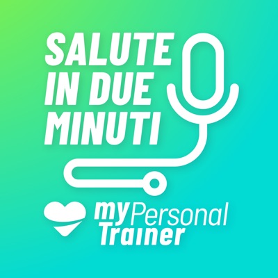 Salute in due minuti by Mypersonaltrainer