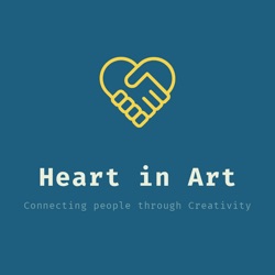 Heart in Art