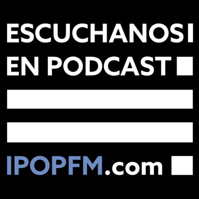 Podcast de iPop Radio:iPop Radio