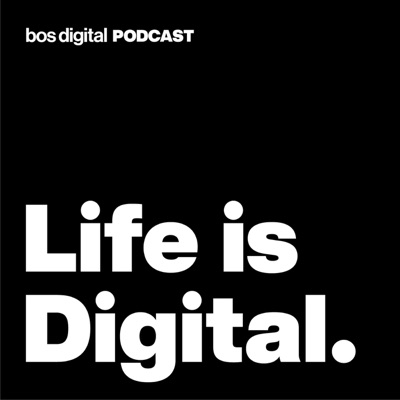 Life is Digital™ - Growing your business in the digital age