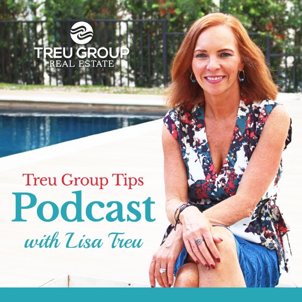 Palm Beach Real Estate Podcast with The Treu Group