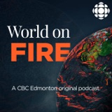 World On Fire presents What On Earth: 