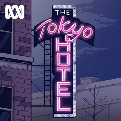 The Tokyo Hotel