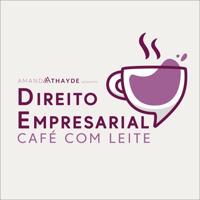 Direito Empresarial Café com Leite:Direito Empresarial Café com Leite