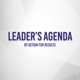 Leader's Agenda