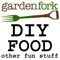 GardenFork.TV Make, Fix, Grow, Cook