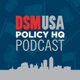 DSM USA Policy HQ