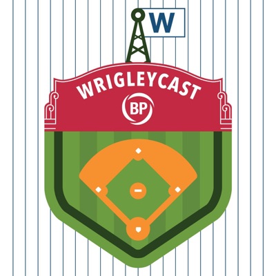 BP Wrigleycast - Chicago Cubs News:Bret Sayre