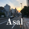 Asal - Murid XII MIPA 8