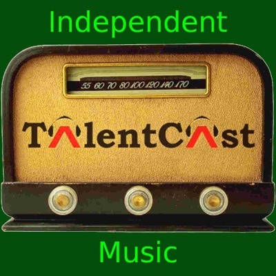 TalentCast - Independent music podcast