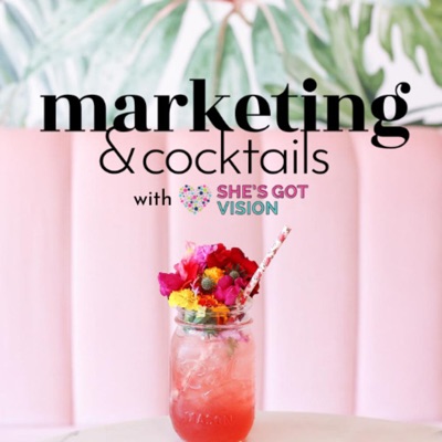 Marketing & Cocktails