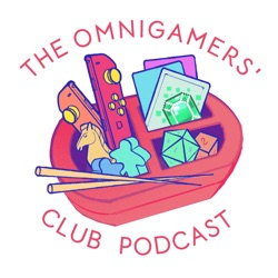 The Omnigamers' Club