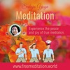 Sahaja Yoga Meditation Podcasts