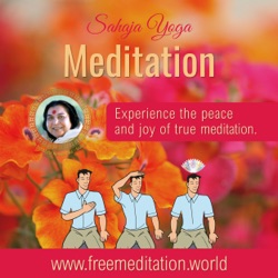 Meta Modern Era | Chapter 8 World Peace, by Shri Mataji Nirmala Devi | Read by Sukhanil