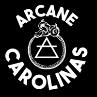 Arcane Carolinas podcast