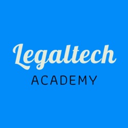 Legaltech Academy 003: The potential of data for the legal sector
