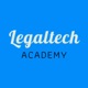 Legaltech Academy 016: Large Language Models for the legal sector