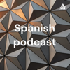 Spanish podcast - Mekaty Heimgartner