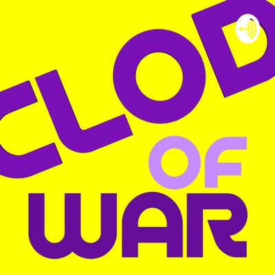 Clod of War