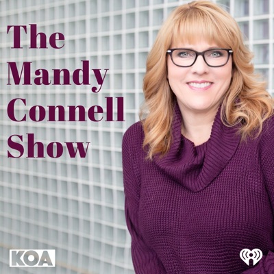 The Mandy Connell Podcast The Mandy Connell Podcast